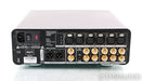 SPL Elector Stereo Preamplifier; Black (No Remote)
