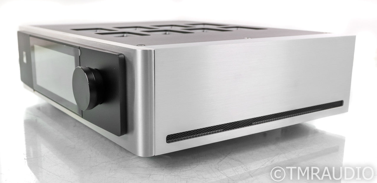 NAD M33 Stereo Integrated Amplifier; BluOS Streaming; Remote; Masters (Open Box)