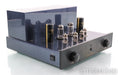 PrimaLuna DiaLogue Three Stereo Tube Preamplifier; Black; Remote
