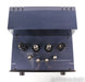 PrimaLuna DiaLogue Three Stereo Tube Preamplifier; Black; Remote