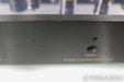 PrimaLuna DiaLogue Three Stereo Tube Preamplifier; Black; Remote