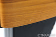 Sonus Faber Concertino Domus Bookshelf Speakers; Pair w/ Stands