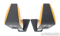Sonus Faber Concertino Domus Bookshelf Speakers; Pair w/ Stands