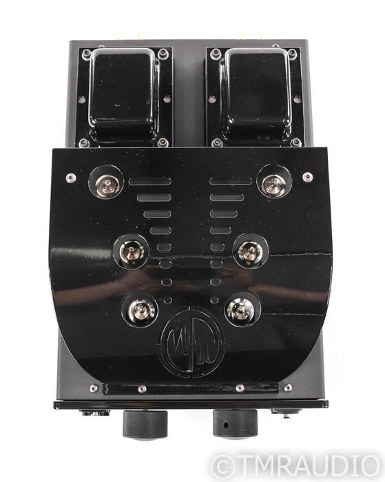 ModWright TRYST Tube Headphone Amplifier; TPS Power Supply (Open Box)