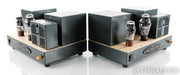 Shindo Laboratory Western Electric 300B Mono Power Amplifiers; Pair; Shindo Labs