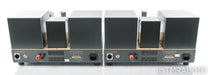 Shindo Laboratory Western Electric 300B Mono Power Amplifiers; Pair; Shindo Labs
