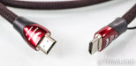 AudioQuest FireBird 48 HDMI Cable; 1.5m Digital Interconnect; 72v DBS (Open Box)