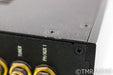 Conrad Johnson Premier 17LS2 Stereo Tube Preamplifier; Remote; 17-SL-2