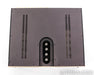 Conrad Johnson Premier 17LS2 Stereo Tube Preamplifier; Remote; 17-SL-2