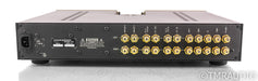 Conrad Johnson Premier 17LS2 Stereo Tube Preamplifier; Remote; 17-SL-2