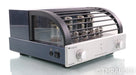 PrimaLuna Evo 300 Stereo Tube Integrated Amplifier; Silver; No Phono