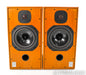 Harbeth HL Compact 7ES-3 Bookshelf Speakers; 30th Anniversary; Cherry Pair; 7ES3