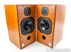 Harbeth HL Compact 7ES-3 Bookshelf Speakers; 30th Anniversary; Cherry Pair; 7ES3