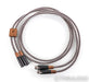 Kimber Kable Select KS1116 XLR Cables; 1.5m Pair Interconnects (Open Box)