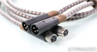 Kimber Kable Select KS1116 XLR Cables; 1.5m Pair Interconnects (Open Box)