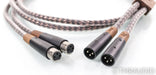 Kimber Kable Select KS1116 XLR Cables; 1.5m Pair Interconnects (Open Box)