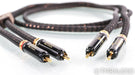 Kimber Kable Select KS1016 RCA Cables; 1.5m Pair Interconnects (Open Box)