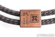 Kimber Kable Select KS1016 RCA Cables; 1.5m Pair Interconnects (Open Box)