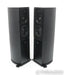ATC SCM40 Gen 2 Floorstanding Speakers; Satin Black Pair; SCM-40 V2