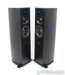 ATC SCM40 Gen 2 Floorstanding Speakers; Satin Black Pair; SCM-40 V2