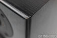 Totem Hawk Floorstanding Speakers; Black Pair