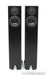 Totem Hawk Floorstanding Speakers; Black Pair