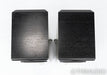 Totem Hawk Floorstanding Speakers; Black Pair
