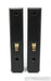 Totem Hawk Floorstanding Speakers; Black Pair