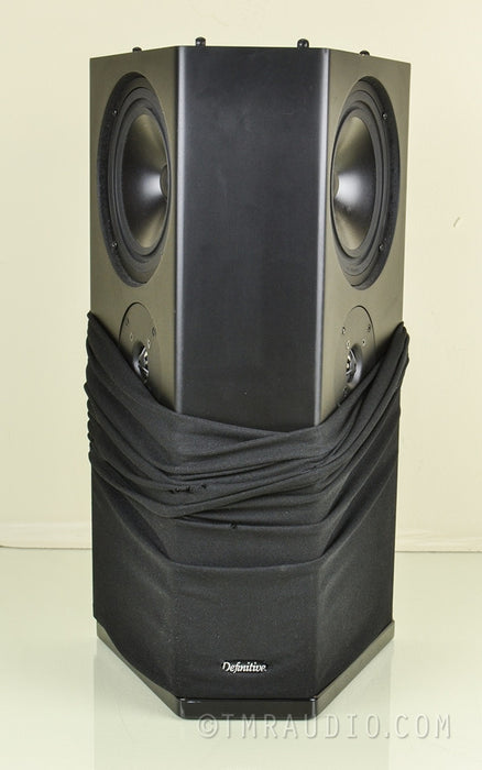 Definitive Technology BPVX/P Bipolar Surround Speaker