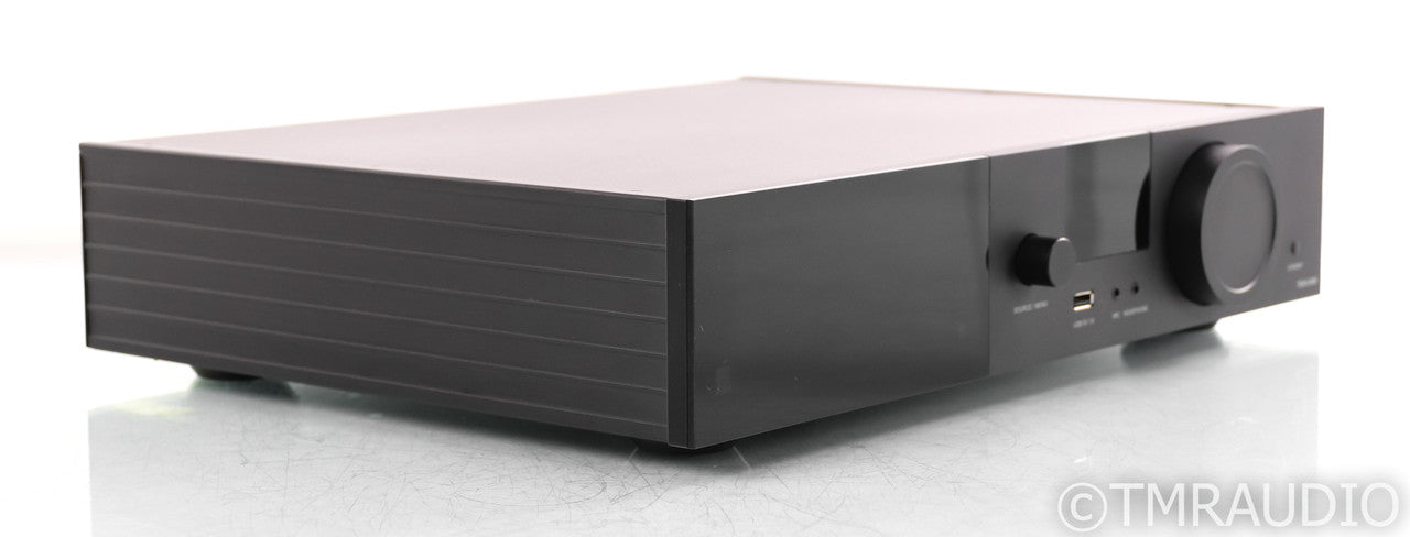 Lyngdorf TDAI-3400 Stereo Streaming Integrated Amplifier; Roon Ready; Remote