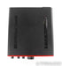 SPL Crossover Active Analog 2-Way Crossover; Voltair; Red