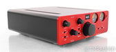 SPL Crossover Active Analog 2-Way Crossover; Voltair; Red
