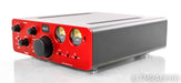 SPL Crossover Active Analog 2-Way Crossover; Voltair; Red