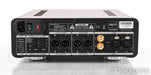 SPL Crossover Active Analog 2-Way Crossover; Voltair; Red
