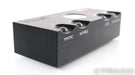 Chord Electronics Huei MM / MC Phono Premaplifier; Black