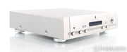 Parasound P3 Stereo Preamplifier; Remote; Gold; P-3