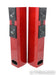 Acoustic Zen Adagio Floorstanding Speakers; Rosewood Pair