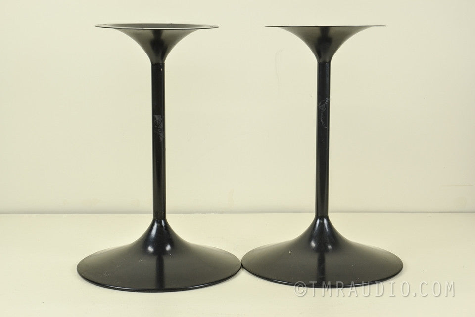 Bose Tulip Speaker Stands for 901 Speakers