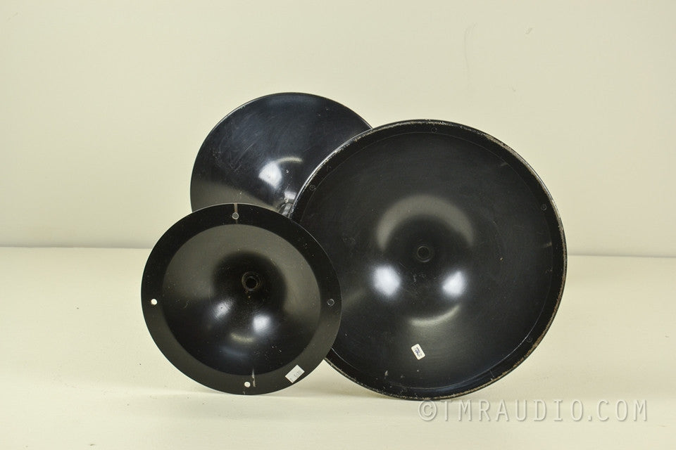 Bose Tulip Speaker Stands for 901 Speakers