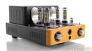 Unison Research Triode 25 Stereo Tube Integrated Amplifier; Cherry (Open Box)