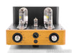 Unison Research Triode 25 Stereo Tube Integrated Amplifier; Cherry (Open Box)