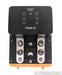 Unison Research Triode 25 Stereo Tube Integrated Amplifier; Cherry (Open Box)