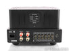 Unison Research Triode 25 Stereo Tube Integrated Amplifier; Cherry (Open Box)