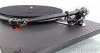 Rega Planar 6 Belt Drive Turntable; Rega Ania Pro MC Cartridge (Open Box)