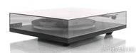 Rega Planar 6 Belt Drive Turntable; Rega Ania Pro MC Cartridge (Open Box)