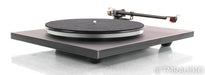 Rega Planar 6 Belt Drive Turntable; Rega Ania Pro MC Cartridge (Open Box)