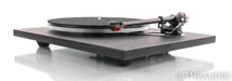 Rega Planar 6 Belt Drive Turntable; Rega Ania Pro MC Cartridge (Open Box)