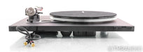Rega Planar 6 Belt Drive Turntable; Rega Ania Pro MC Cartridge (Open Box)