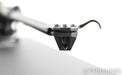 Rega Planar 6 Belt Drive Turntable; Rega Ania Pro MC Cartridge (Open Box)