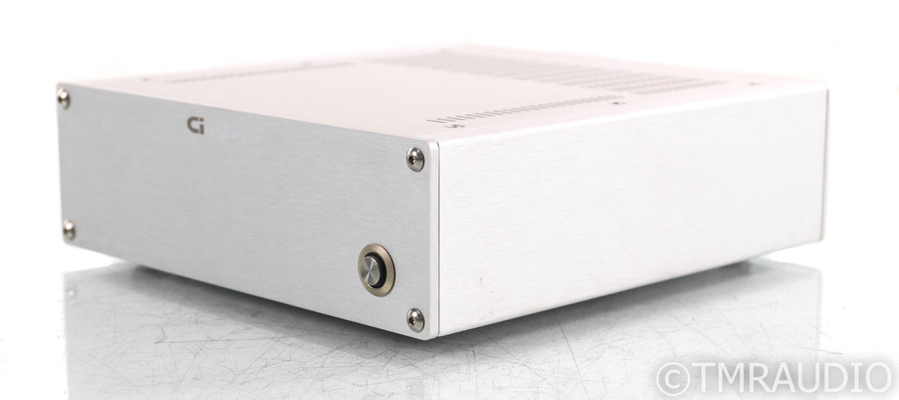 Channel Islands C-100S Stereo Power Amplifier; C100S; CI
